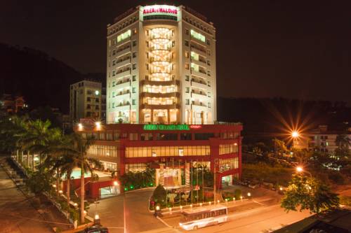 Ha Long Vietnam código de descuento de reserva de booking.com
