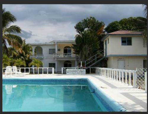 Bahía Runaway Jamaica código de descuento de reserva de booking.com
