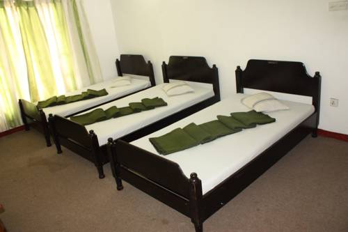 Nuwara Eliya Sri Lanka código de descuento de reserva de booking.com