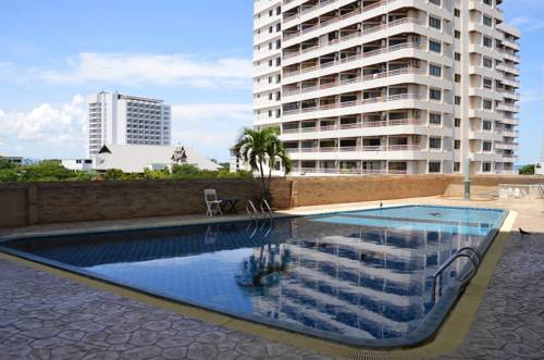 Pattaya Sur Tailandia código de descuento de reserva de booking.com