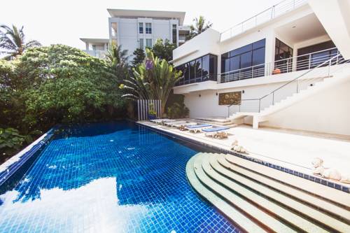 Playa de Karon Tailandia código de descuento de reserva de booking.com
