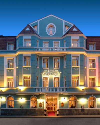 Wien Österreich Reservierungsrabattcode booking.com
