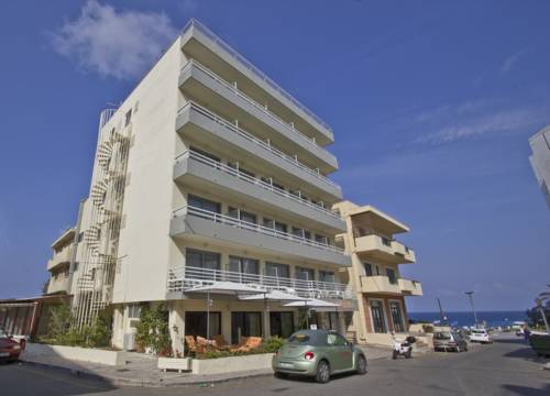 Ciudad de Rodas Grecia código de descuento de reserva de booking.com