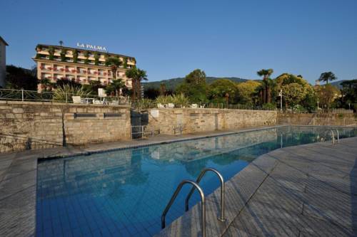 Stresa Italie code de réduction de réservation booking.com