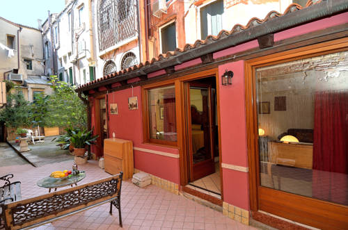 Venecia Italia código de descuento de reserva de booking.com