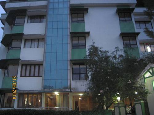 Munnar India código de descuento de reserva de booking.com