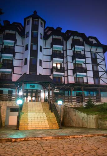 Kopaonik Serbia código de descuento de reserva de booking.com