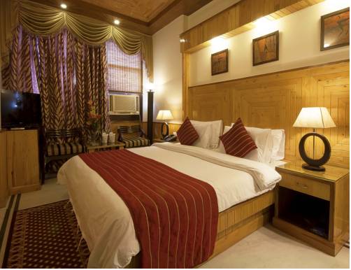 Nueva Delhi India código de descuento de reserva de booking.com