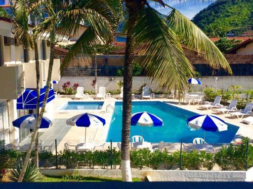 Ubatuba (São Paulo) Brasil código de descuento de reserva de booking.com