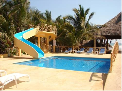 Acapulco México código de descuento de reserva de booking.com