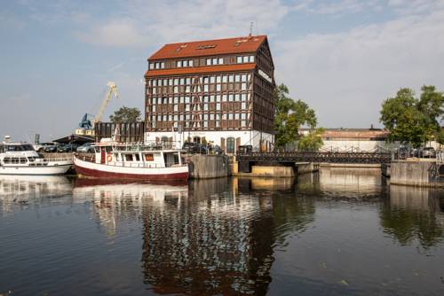 Klaipeda Lituanie code de réduction de réservation booking.com