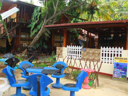 Mirissa Sri Lanka código de descuento de reserva de booking.com