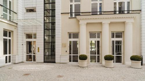 Warsaw Poland Hotel Reservation Agoda.com