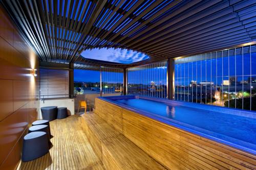 Adelaida Australia código de descuento de reserva de booking.com