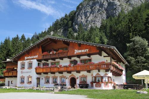 Leutasch Austria código de descuento de reserva de booking.com