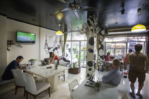 Bangkok Tailandia código de descuento de reserva de booking.com