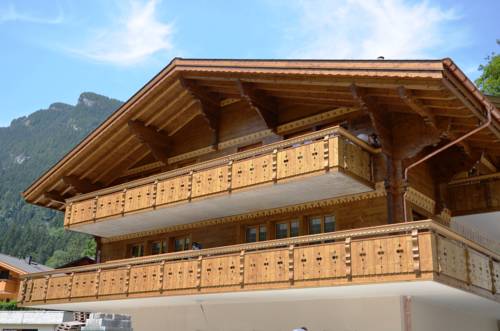 Grindelwald Switzerland Hotel Reservation Booking.com