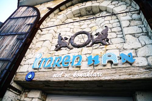 Alacati Turquía código de descuento de reserva de booking.com