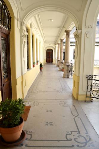 Budapest Hungría código de descuento de reserva de booking.com