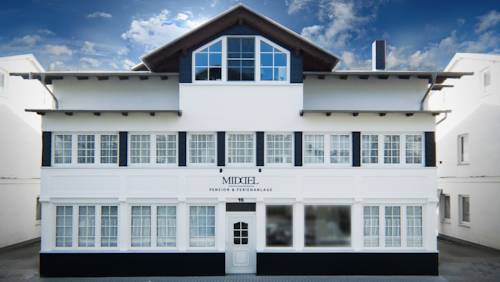 Ostseebad Binz Alemania código de descuento de reserva de booking.com