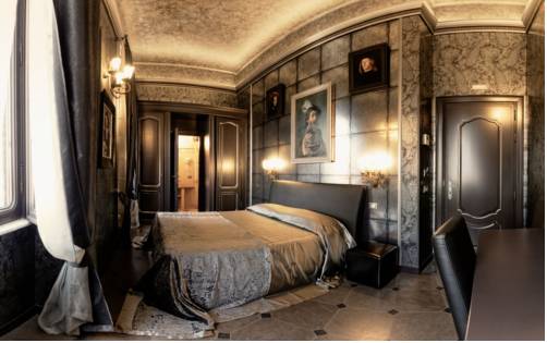 Roma Italia código de descuento de reserva de booking.com