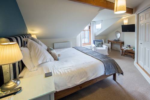 Keswick Vereinigtes Königreich Reservierungsrabattcode booking.com