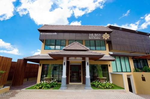 Chiang Mai Tailandia código de descuento de reserva de booking.com