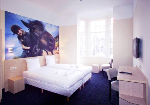 Amsterdam Pays-Bas code de réduction de réservation booking.com