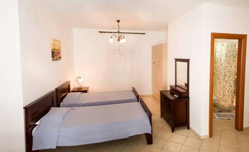 Batsíon Grecia código de descuento de reserva de booking.com