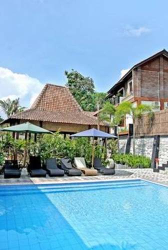 Yogyakarta Indonesia código de descuento de reserva de booking.com