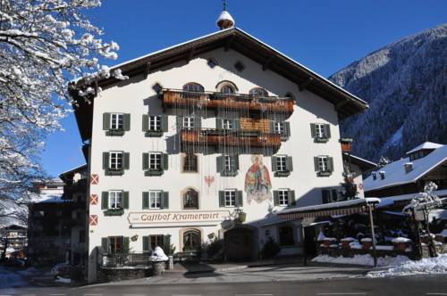 Mayrhofen Österreich Reservierungsrabattcode booking.com