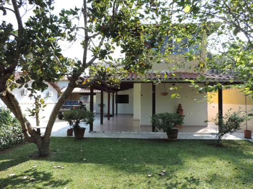 Ubatuba Brasil código de descuento de reserva de booking.com