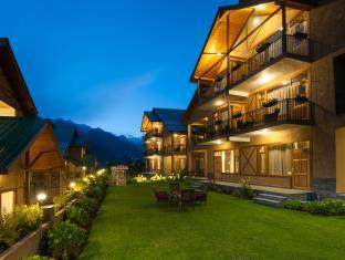 Manali India Hotel Reservation Agoda.com