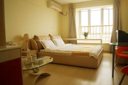 Nanjing China código de descuento de reserva de booking.com