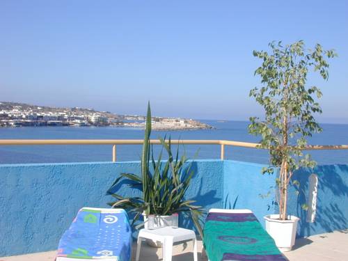 Hersonissos Grecia código de descuento de reserva de booking.com