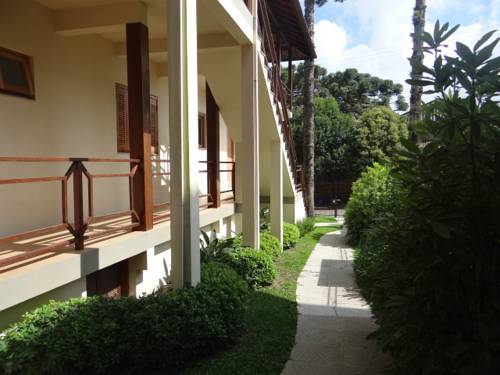 Gramado Brésil code de réduction de réservation booking.com