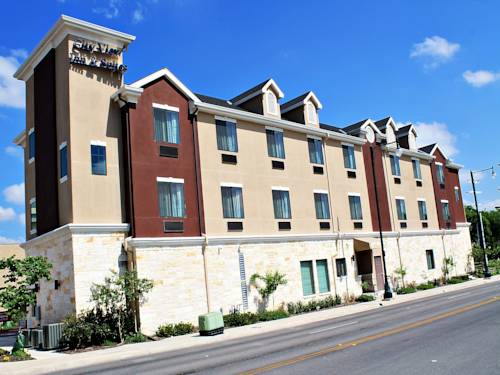 San Antonio, Texas) Estados Unidos código de descuento de reserva de booking.com
