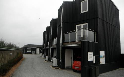 Læsø Dänemark Reservierungsrabattcode booking.com