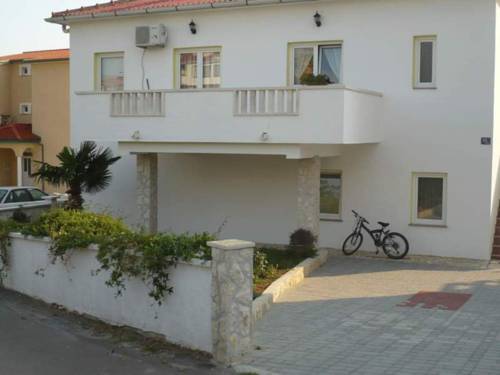 Povljana Croatie code de réduction de réservation booking.com