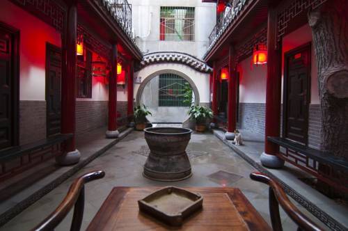 Xi'an Chine code de réduction de réservation booking.com