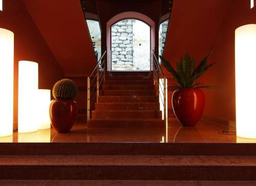 Palermo Italien Reservierungsrabattcode booking.com