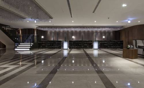 Kaohsiung Taiwán código de descuento de reserva de booking.com