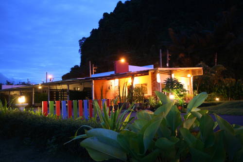 Playa de Ao Nang Tailandia código de descuento de reserva de booking.com