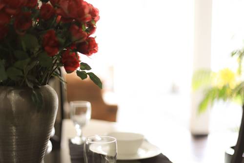 Surabaya Indonesia código de descuento de reserva de booking.com
