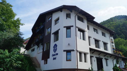 Braşov Roumanie code de réduction de réservation booking.com