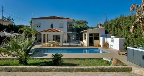 Denia Spanien Reservierungsrabattcode booking.com