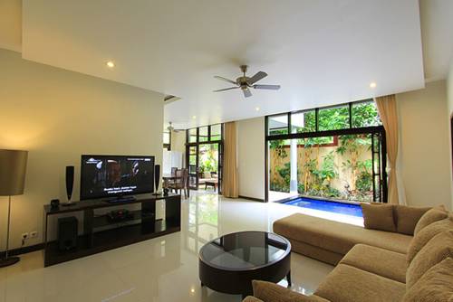 Umalas Indonesia código de descuento de reserva de booking.com