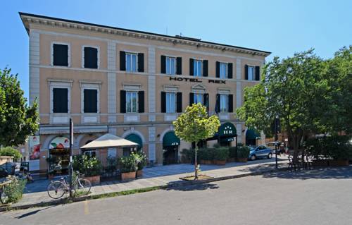 Lucca Italien Reservierungsrabattcode booking.com