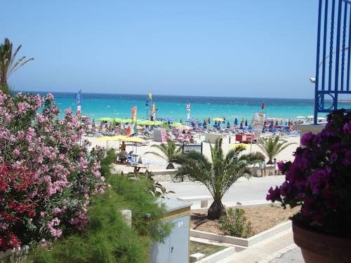 San Vito lo Capo Italie code de réduction de réservation booking.com