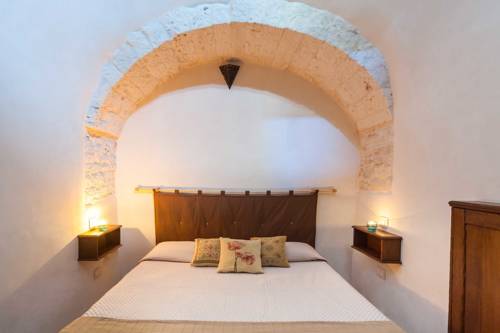 Alberobello Italia código de descuento de reserva de booking.com